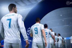 FIFA 19 eChampions league tournament finals