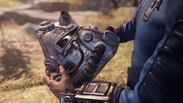 Fallout 76 Legendary Scrip