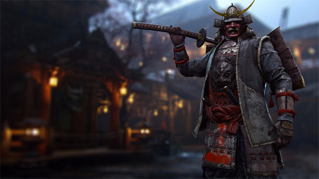 For Honor 2.09 Update Patch Notes Highlights