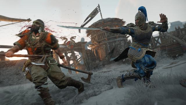 For Honor update 2.16.0 patch notes