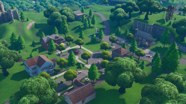 Fortbyte 72