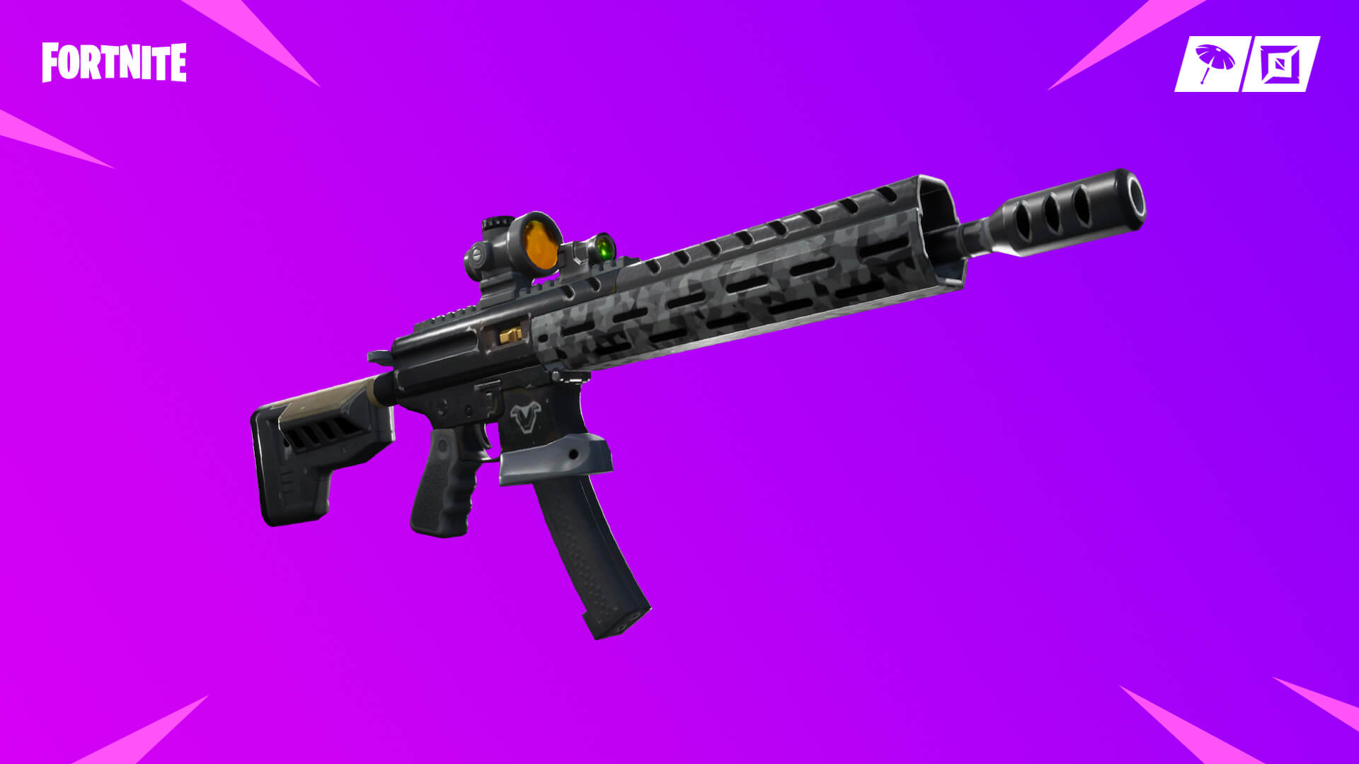 Fortnite Auto Sniper Rifle Nerf  Will it be vaulted? - GameRevolution