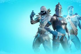 Fortnite 2.23 Update Patch Notes