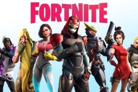 Fortnite Season 9 Week 1 and 2 Loading Screens