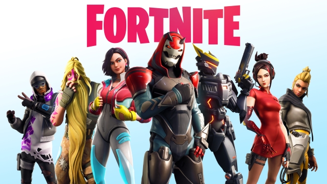 Fortnite Season 9 Week 1 And 2 Loading Screens How To Unlock Gamerevolution 