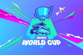 Fortnite World Cup Duos