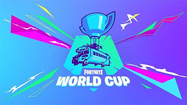 Fortnite World Cup Duos