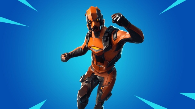 Fortnite Xbox One Bundle Skin | How to unlock Dark Vertex - GameRevolution