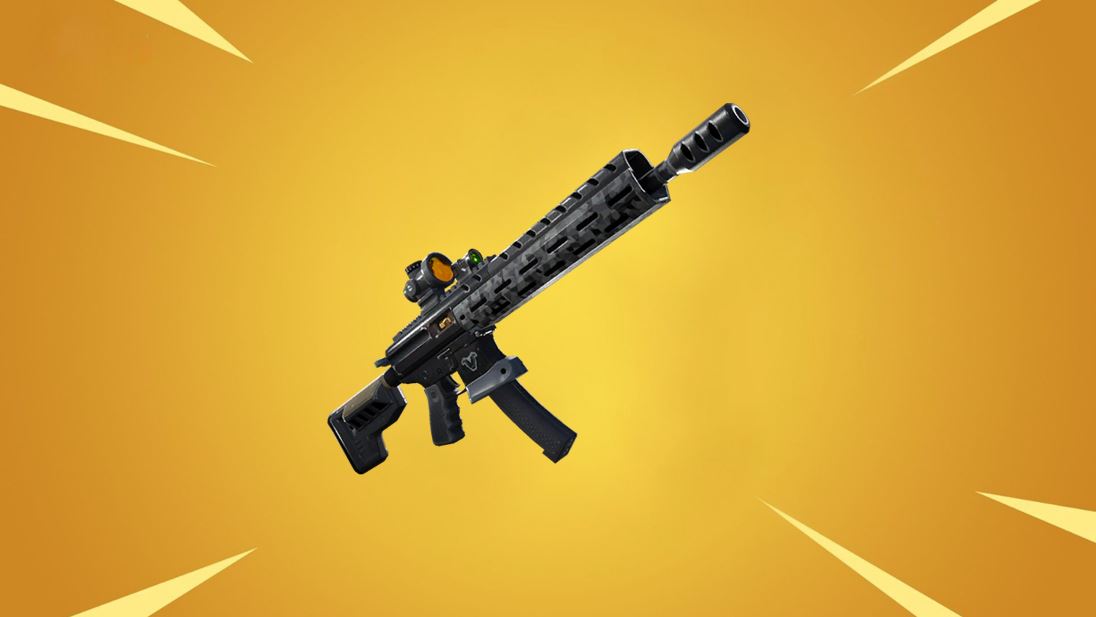 John Wick's Bounty LTM is live in Fortnite