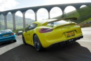 Forza Horizon 4 Update 9 Patch Notes