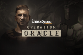 Ghost Recon Wildlands 1.28 Update Patch Notes