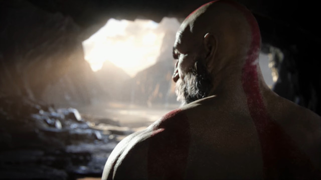 God of War documentary release date