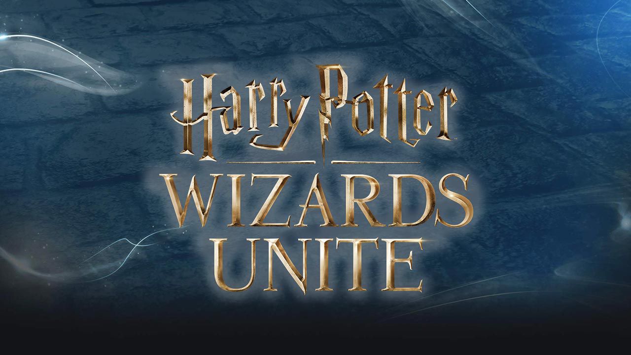 Harry Potter Wizards Unite Foundables