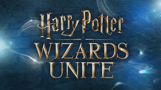 Harry Potter Wizards Unite Invalid Locations