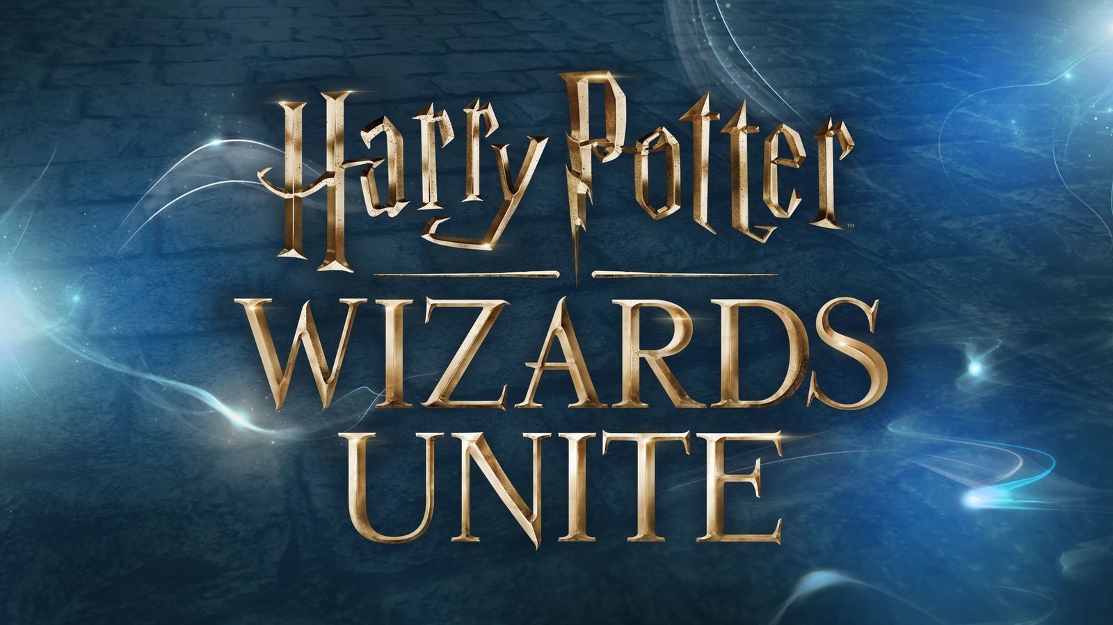 Harry Potter Wizards Unite Map Bug