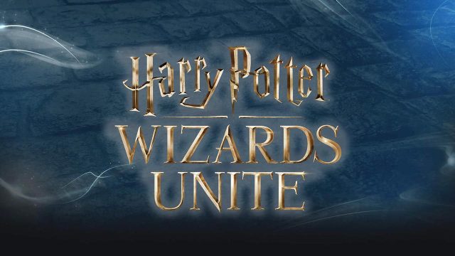 Harry Potter Wizards Unite Potions