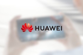 Huawei Android