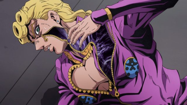 JoJo's Bizarre Adventure: Golden Wind - Recaps (Anime) –