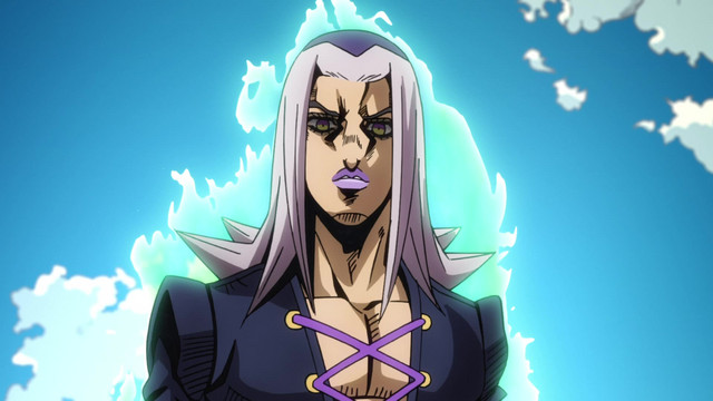 JoJo's Bizarre Adventure: Golden Wind Episode 40 Release Date -  GameRevolution