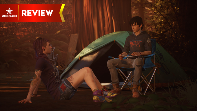 Life is Strange 2 episode 3 review