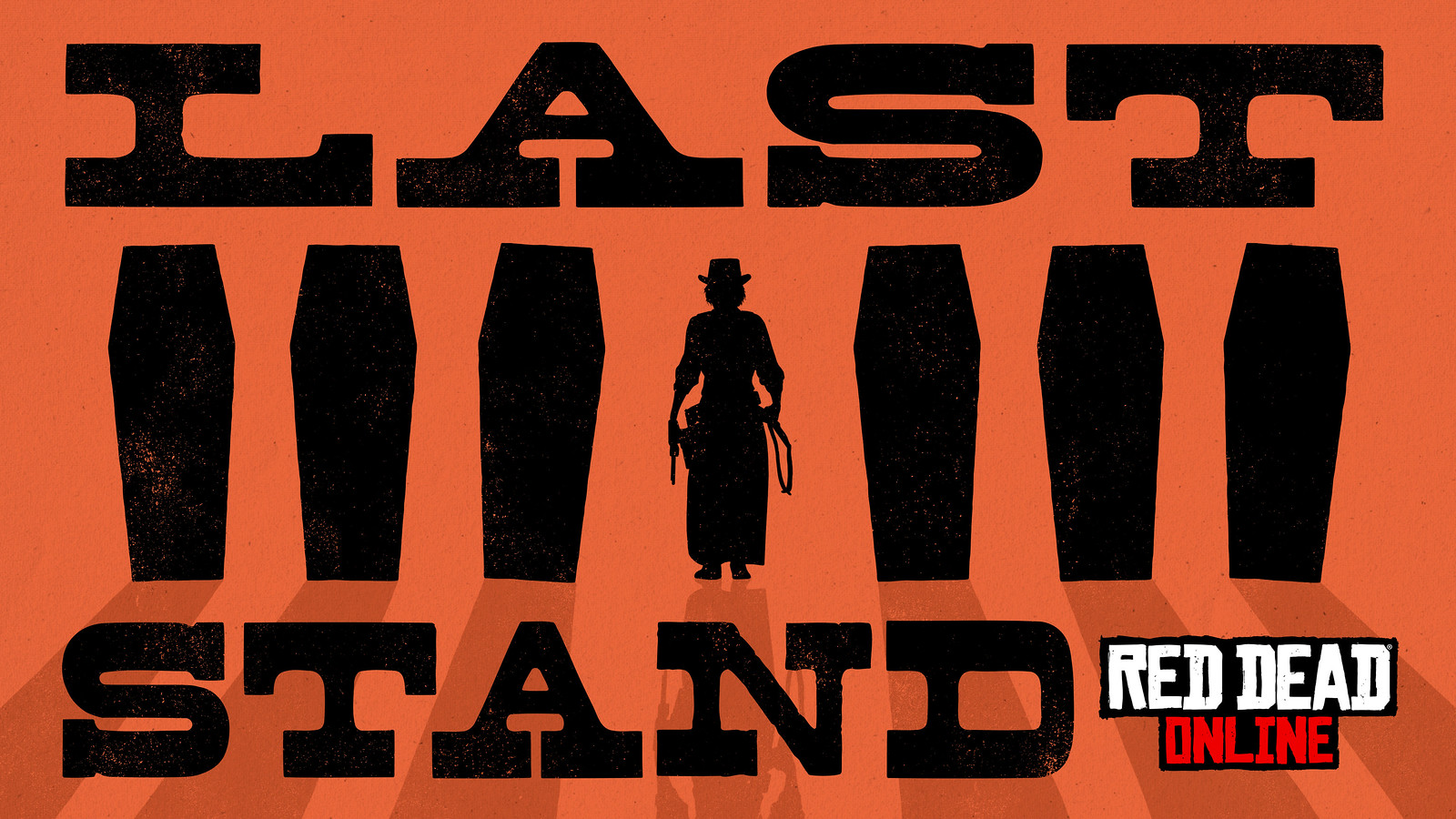 Red Dead Online PS4 Exclusives Last Stand