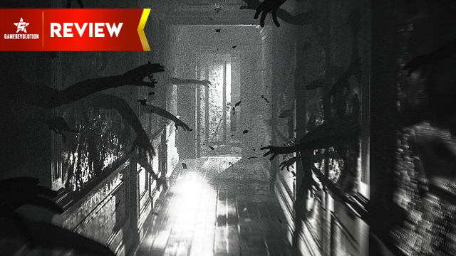 Layers of Fear 2 Review (PS4)