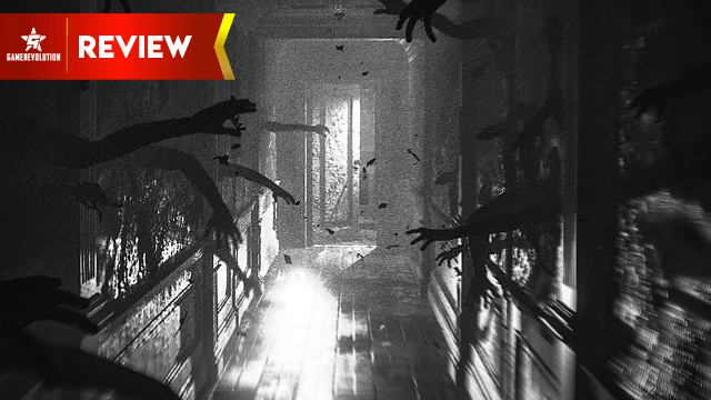 Layers of Fear 2 Review Featured