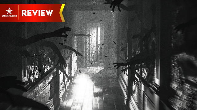 Layers of Fear Review