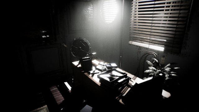 Layers of Fear 2 Review - Ghost Ship - GameSpot