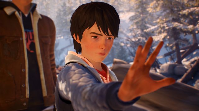 Life is Strange 2 episode 3 unlock time