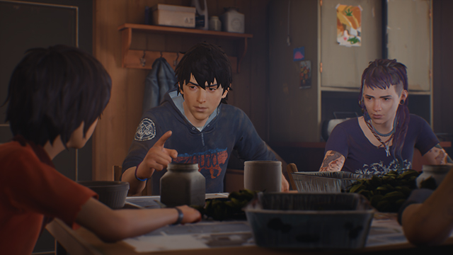Life is Strange 2 episode 3 review