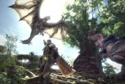 Monster Hunter World 12.01 patch notes