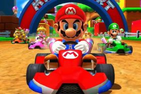 mario kart tour microtransactions