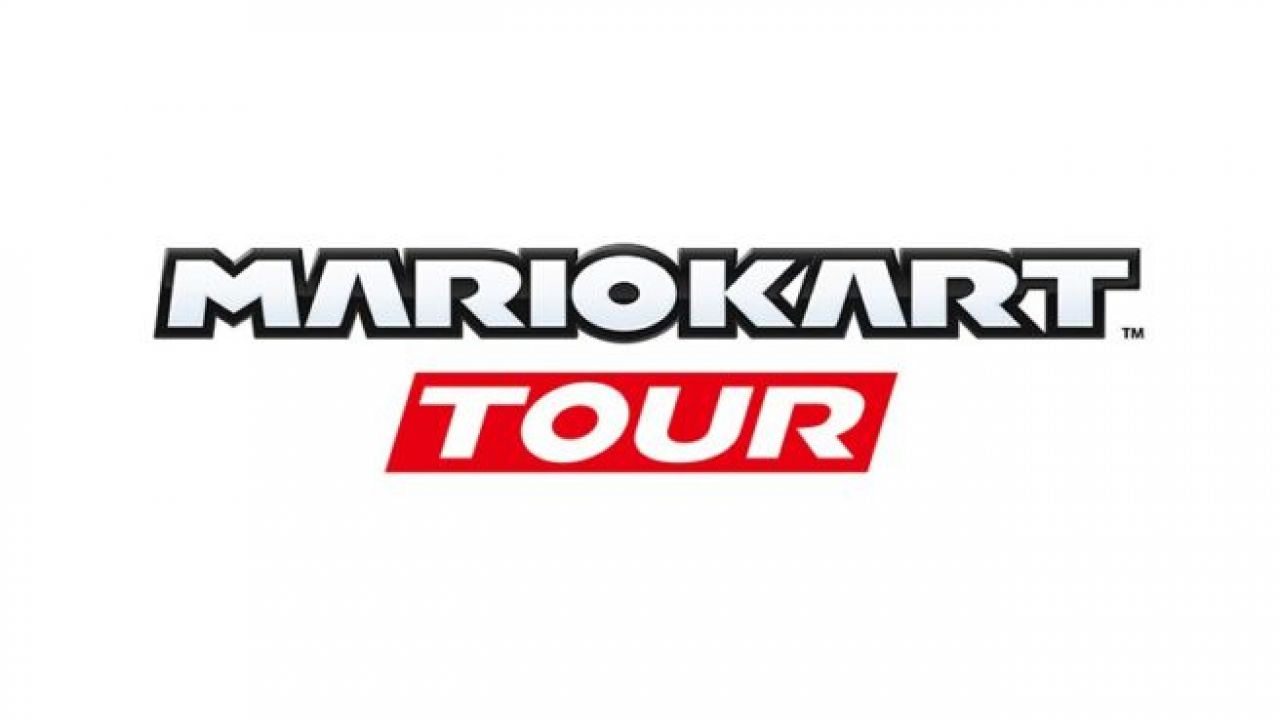 Mario Kart Tour Beta Participation