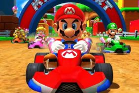 Mario Kart Tour Beta Participation