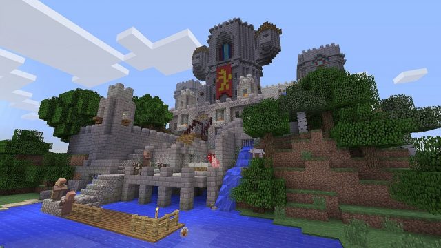 My new basic survival house! : Minecraft  Minecraft houses, Minecraft  houses survival, Minecraft house designs