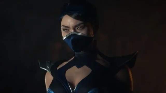 Kitana skins в 2023 г  Мортал комбат