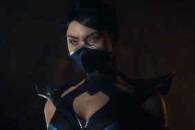 Mortal Kombat 11 Maskless Gear