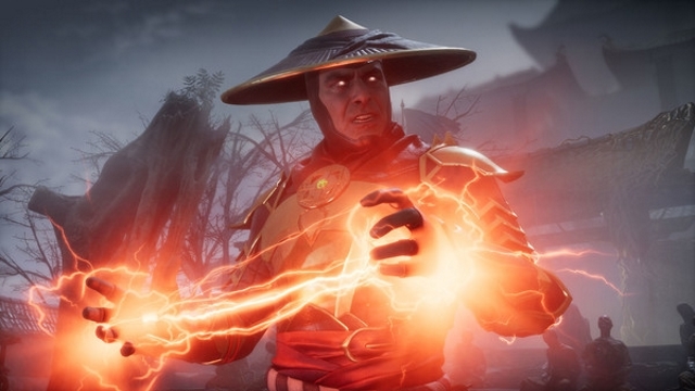 Mortal Kombat 11 duplicate gear bug