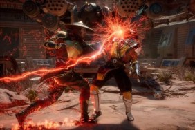 Mortal Kombat 11 duplicate gear bug