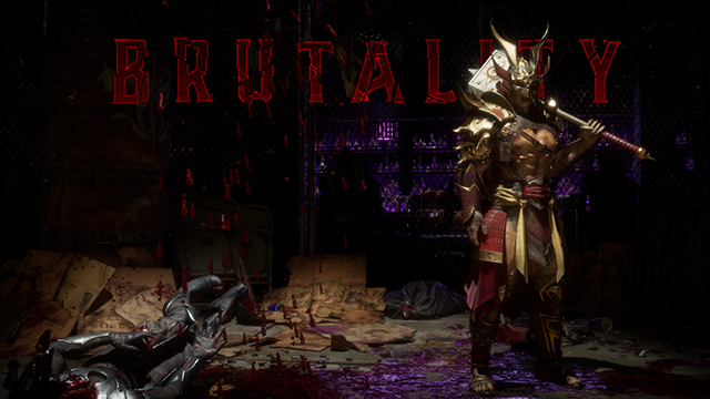 mortal kombat 11 wish list