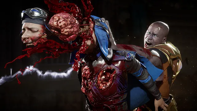 Mortal Kombat 11 Fatalities | How to unlock them