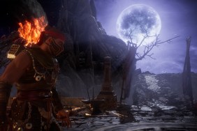 Mortal Kombat 11 1.04 Update Patch Notes