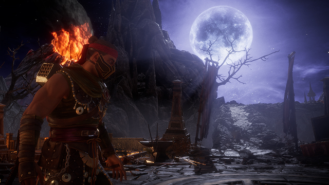 Mortal Kombat 11 1.04 Update Patch Notes