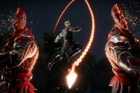 mortal kombat 11 wish list