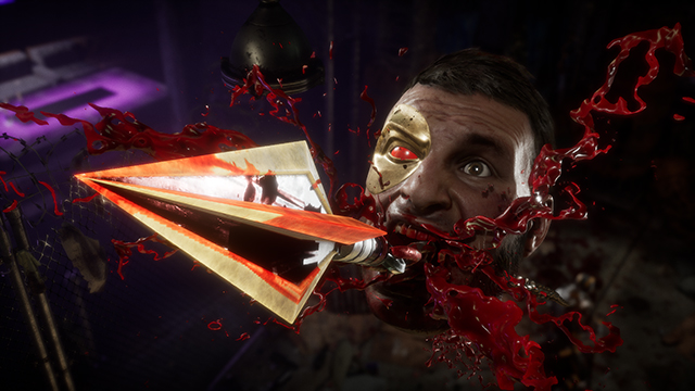 Mortal Kombat 11 Fatality List: how to do all fatalities and finishing  moves