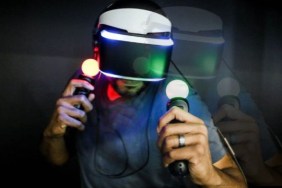 Next-Gen VR