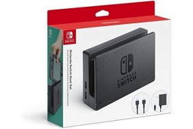 Nintendo Switch Replacement Dock Set