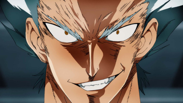 One Punch Man – Season 2 Overall Review – Hogan Reviews