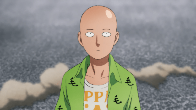 When Will One-Punch Man Season 2, Episode 12 Premiere On Hulu?